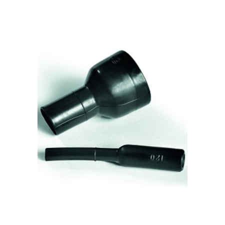 Hellermanntyton STRT BOOT BOTTLE ELASTO 1201G